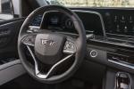 Cadillac Escalade Platinum Sport 2020 года (NA)